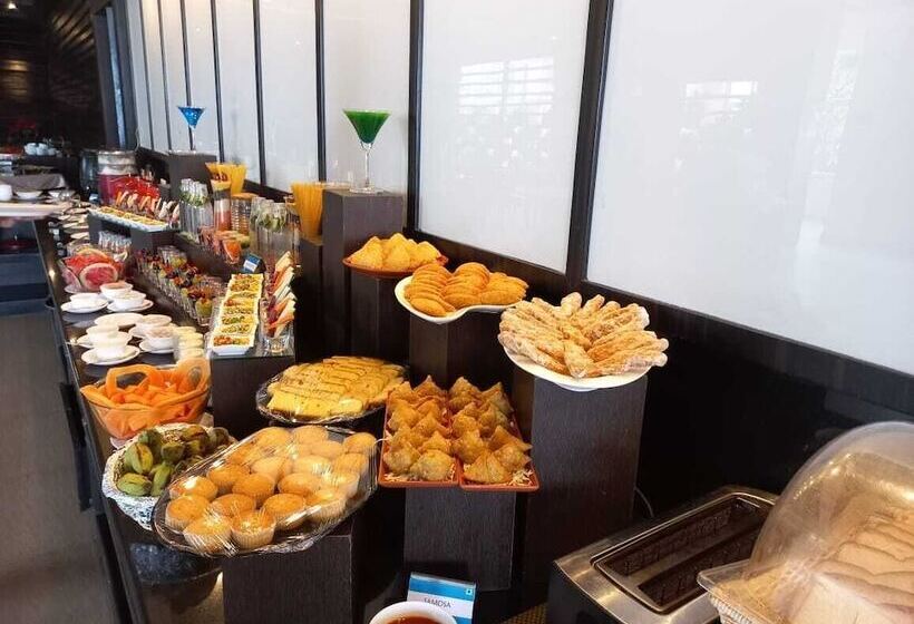 فندق Sinclairs Yangang