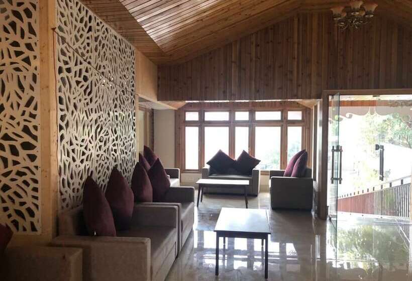 فندق Sinclairs Yangang