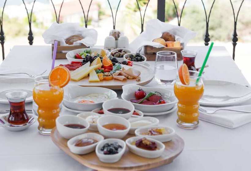 Soliport Hotel & Spa