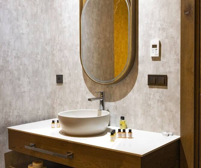 Soliport Hotel & Spa