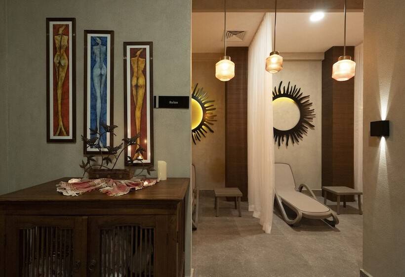 Soliport Hotel & Spa