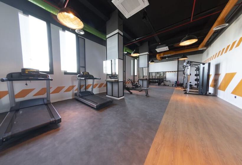 Soliport Hotel & Spa