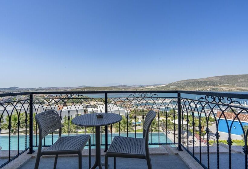 Soliport Hotel & Spa