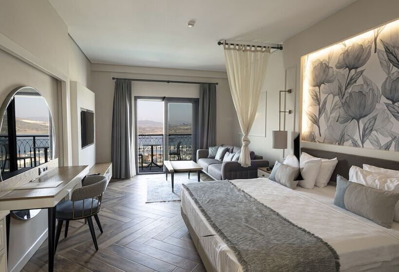 Soliport Hotel & Spa