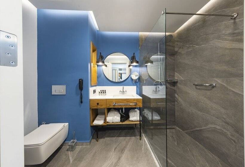 Soliport Hotel & Spa