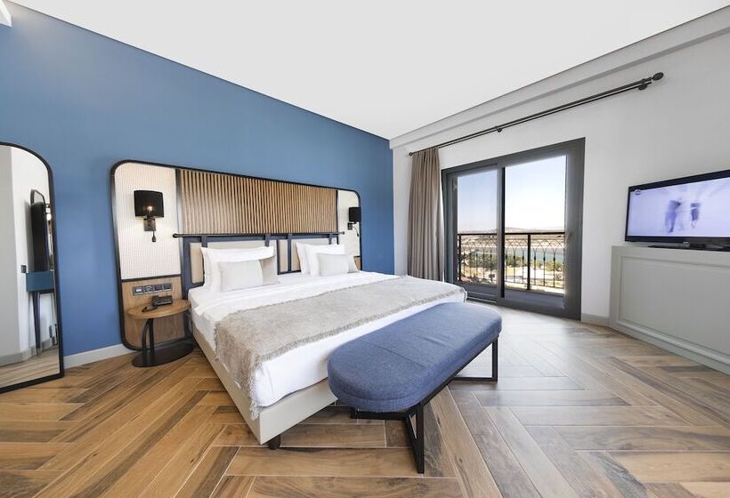 Soliport Hotel & Spa