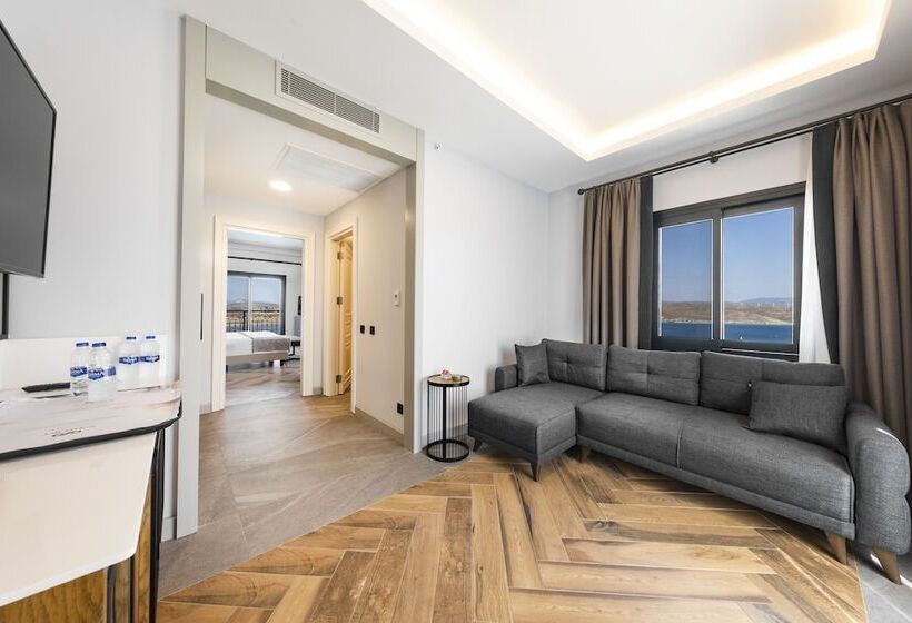 Soliport Hotel & Spa