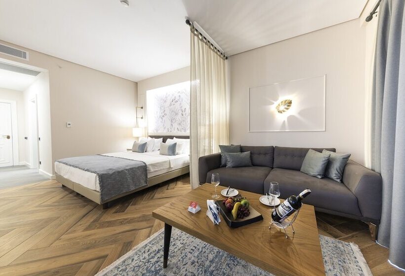 Soliport Hotel & Spa