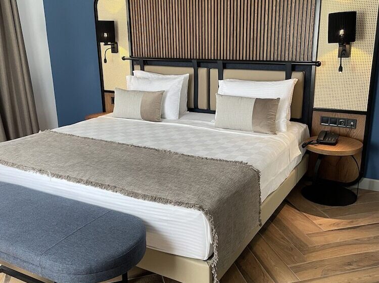 Soliport Hotel & Spa