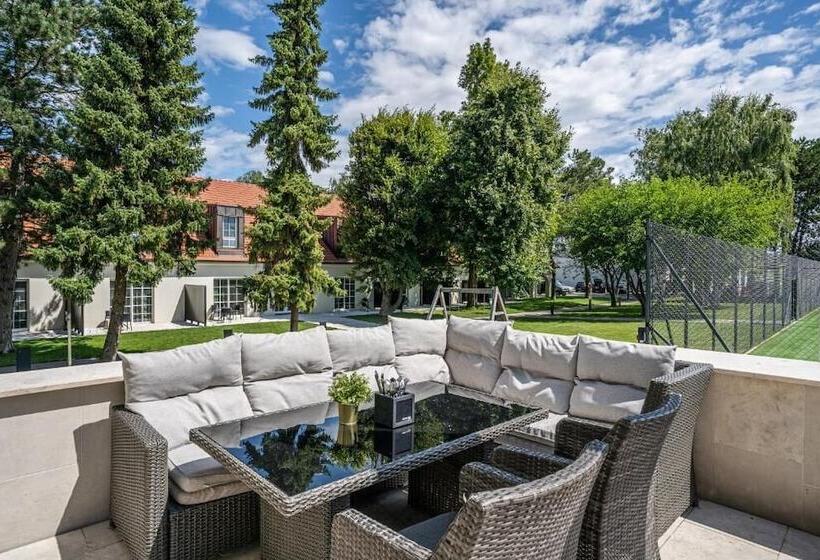 فندق Spitzerberg By Bsmart