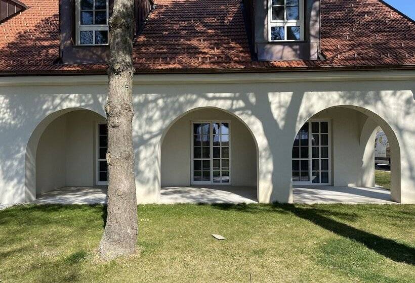 酒店 Spitzerberg By Bsmart