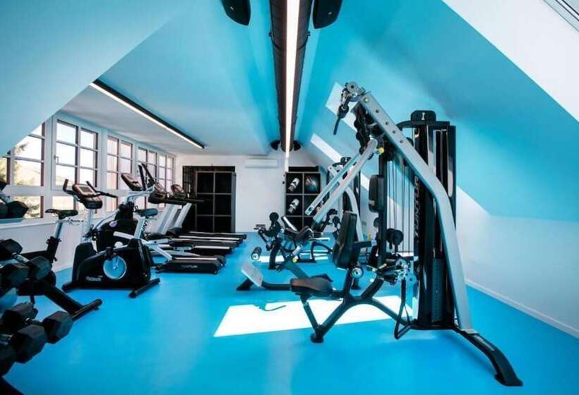 酒店 Spitzerberg By Bsmart