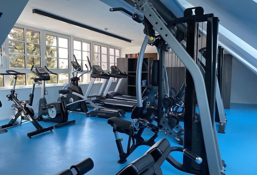 酒店 Spitzerberg By Bsmart