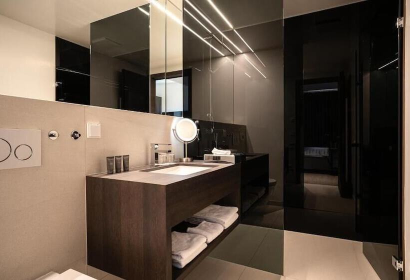 酒店 Spitzerberg By Bsmart