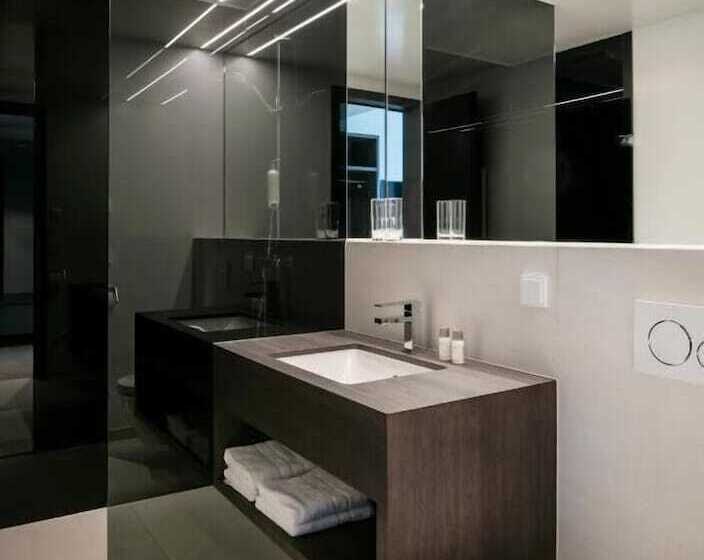 فندق Spitzerberg By Bsmart