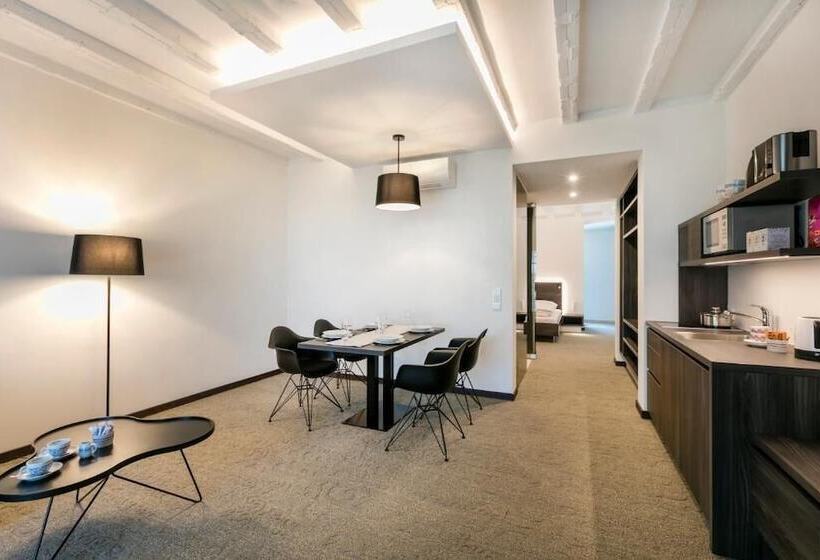 酒店 Spitzerberg By Bsmart