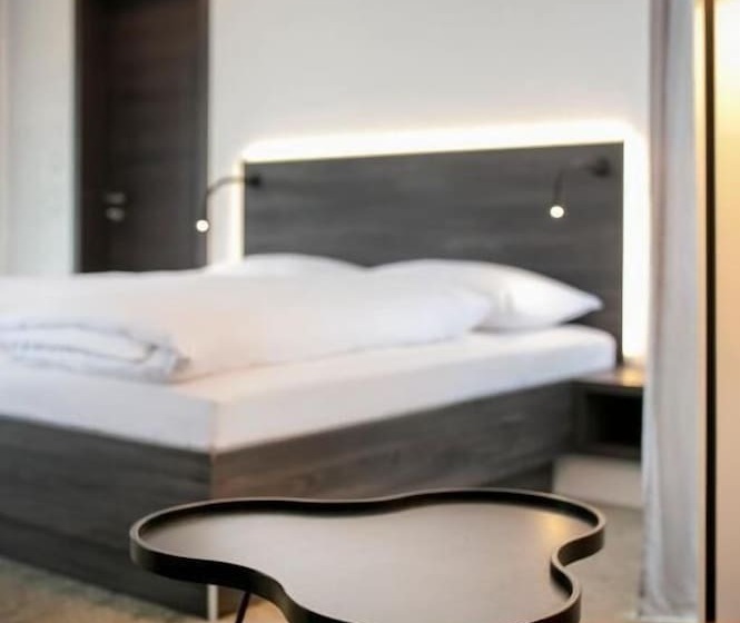 酒店 Spitzerberg By Bsmart