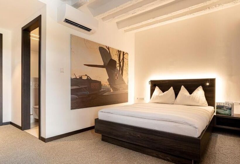 فندق Spitzerberg By Bsmart