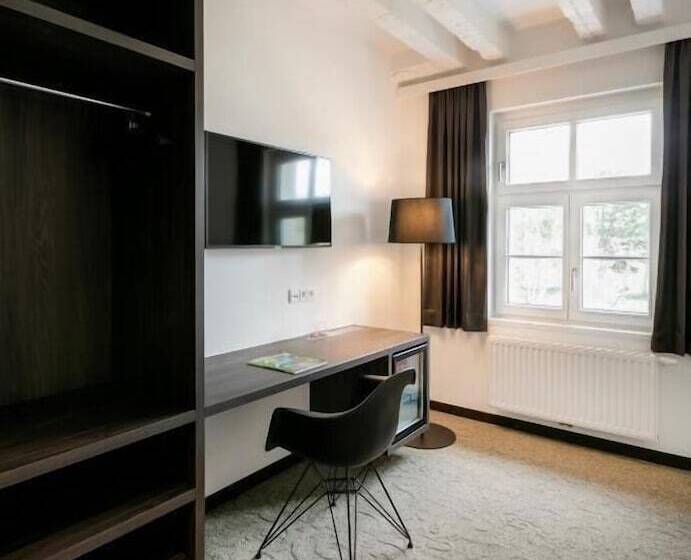 酒店 Spitzerberg By Bsmart