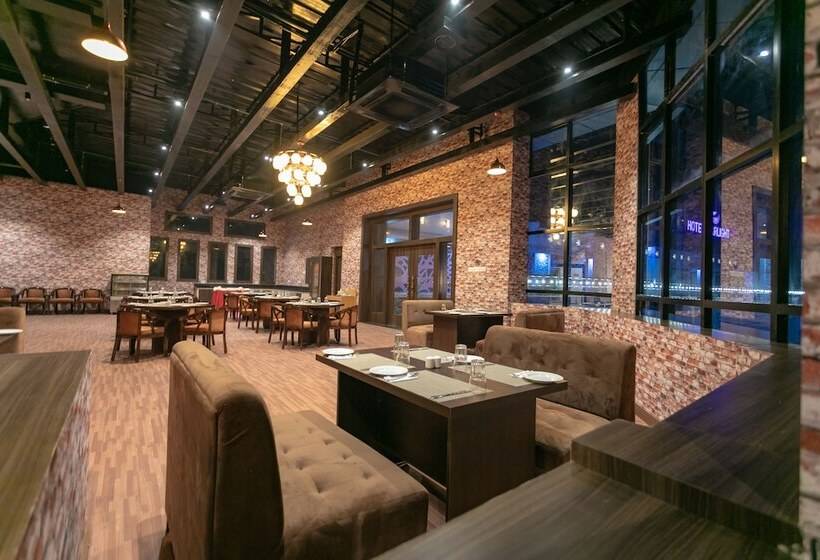 Отель Starlight Nepalgunj