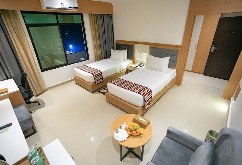 Отель Starlight Nepalgunj