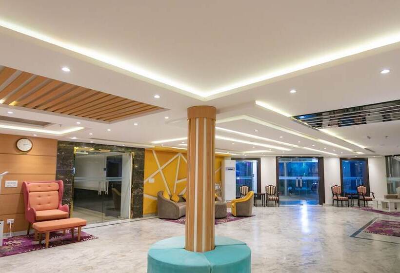 Отель Starlight Nepalgunj