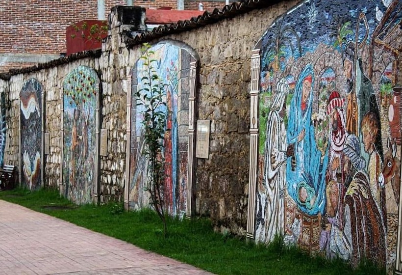 酒店 & Suites Dayan