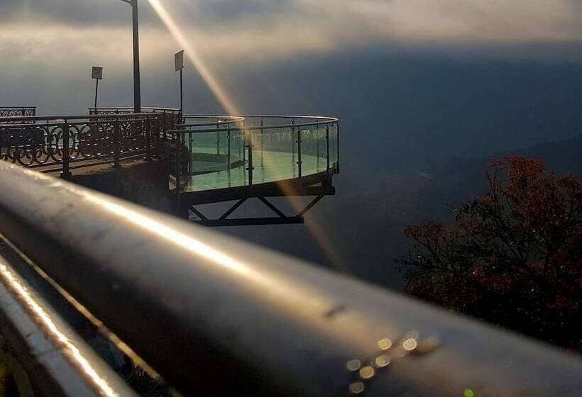 酒店 & Suites Dayan