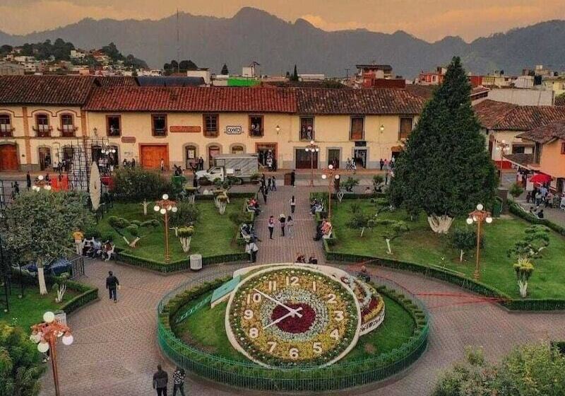 酒店 & Suites Dayan