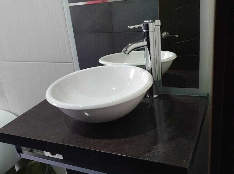 酒店 & Suites Dayan