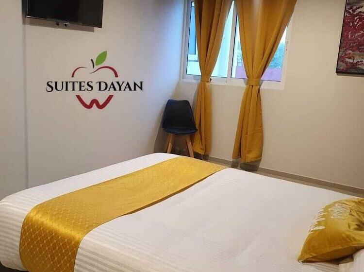 酒店 & Suites Dayan