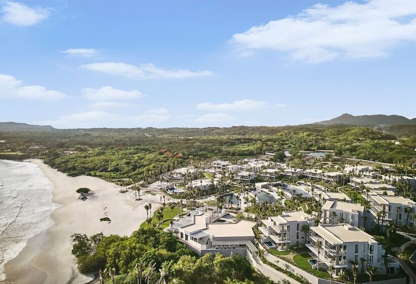 هتل Susurros Del Corazón, Auberge Resorts Collection