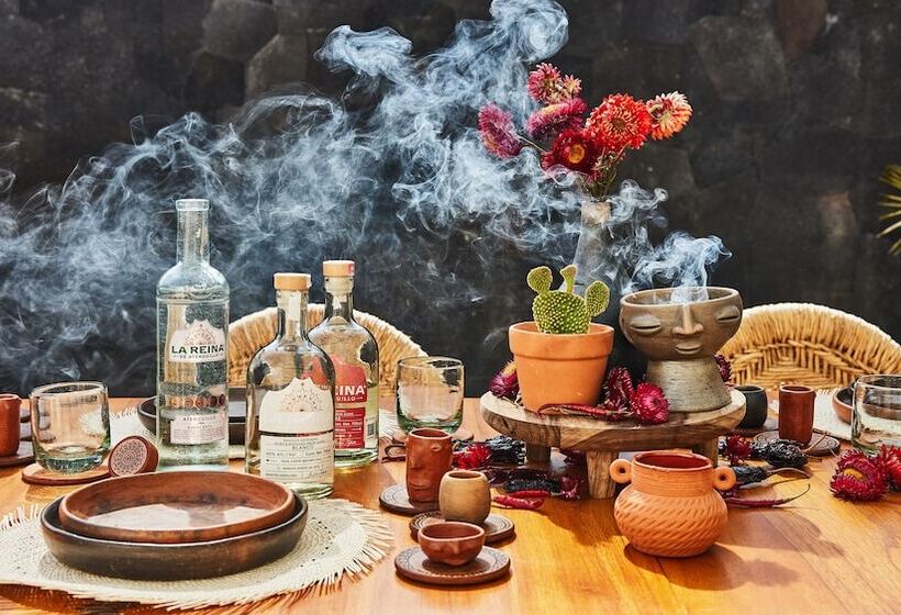 هتل Susurros Del Corazón, Auberge Resorts Collection