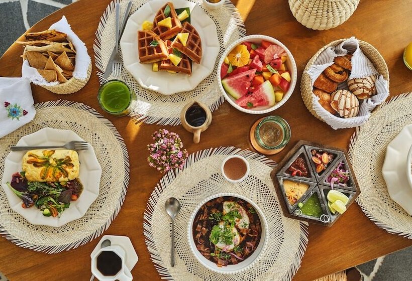 هتل Susurros Del Corazón, Auberge Resorts Collection