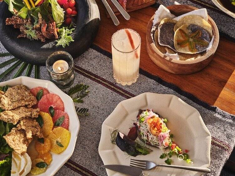 هتل Susurros Del Corazón, Auberge Resorts Collection