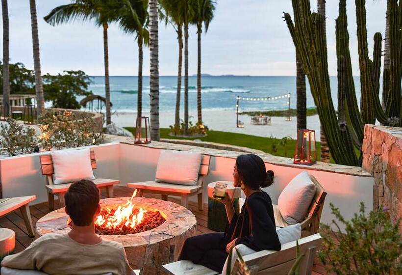 هتل Susurros Del Corazón, Auberge Resorts Collection