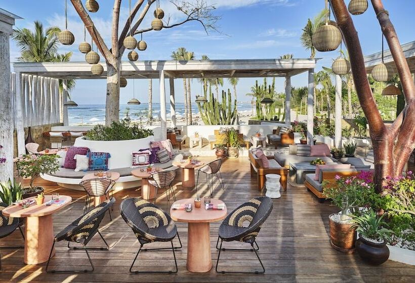 هتل Susurros Del Corazón, Auberge Resorts Collection