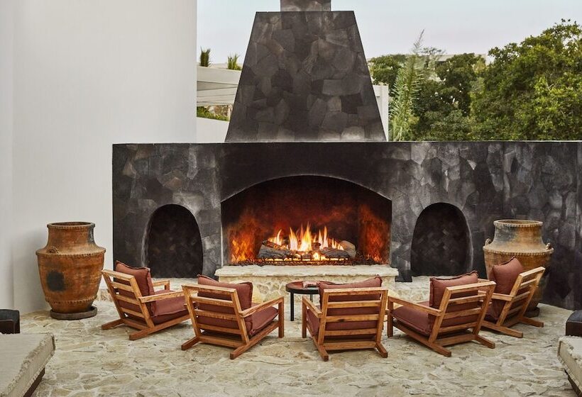 هتل Susurros Del Corazón, Auberge Resorts Collection