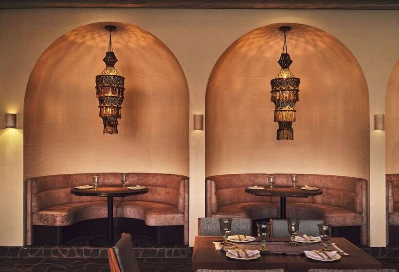 هتل Susurros Del Corazón, Auberge Resorts Collection