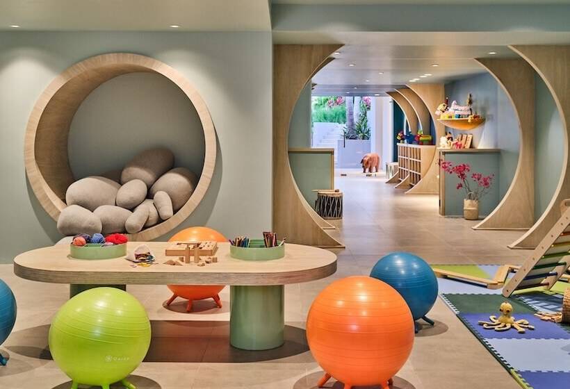 هتل Susurros Del Corazón, Auberge Resorts Collection