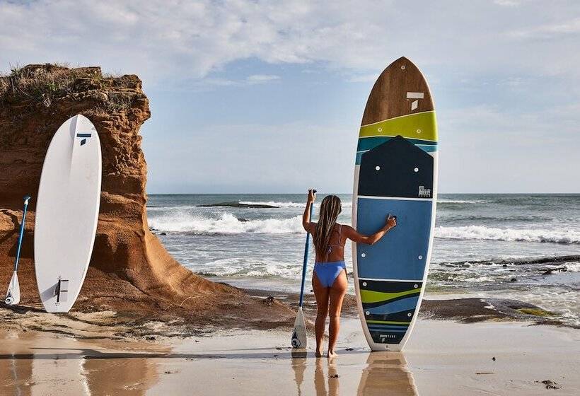 هتل Susurros Del Corazón, Auberge Resorts Collection