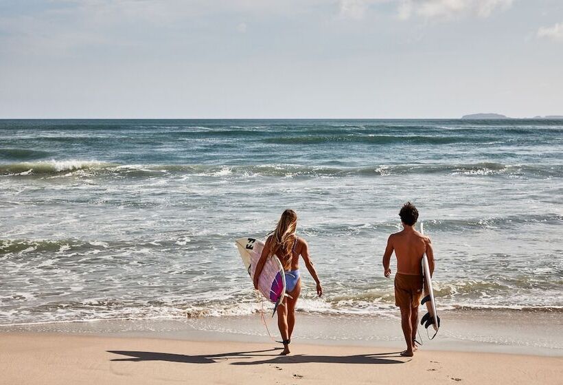 هتل Susurros Del Corazón, Auberge Resorts Collection