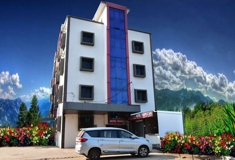 فندق Temple Sai