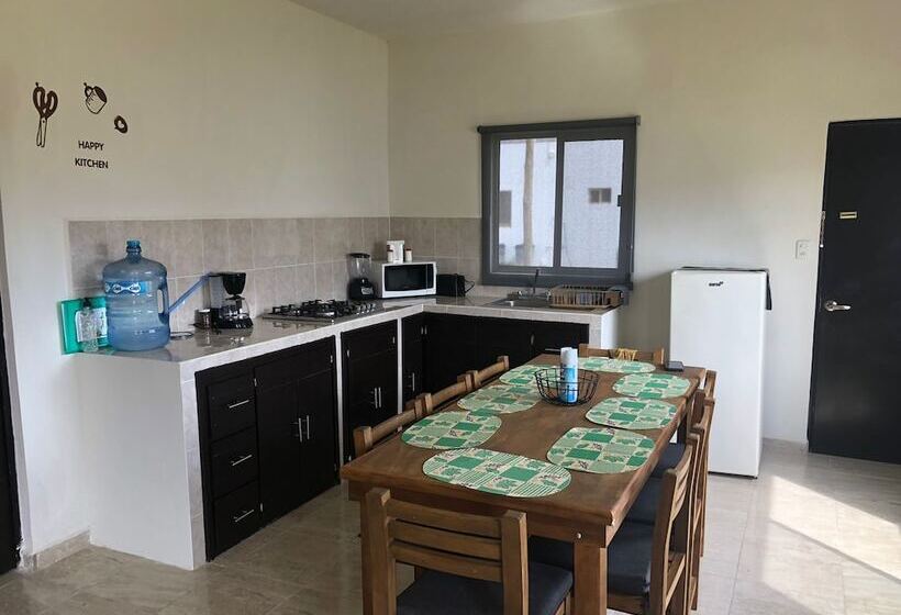 ホテル Terra Viva Villa Campestre