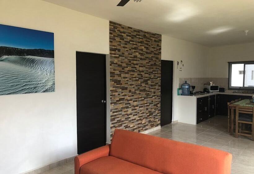 ホテル Terra Viva Villa Campestre