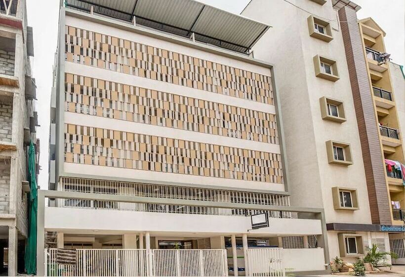 酒店 The Altruist Business Stays