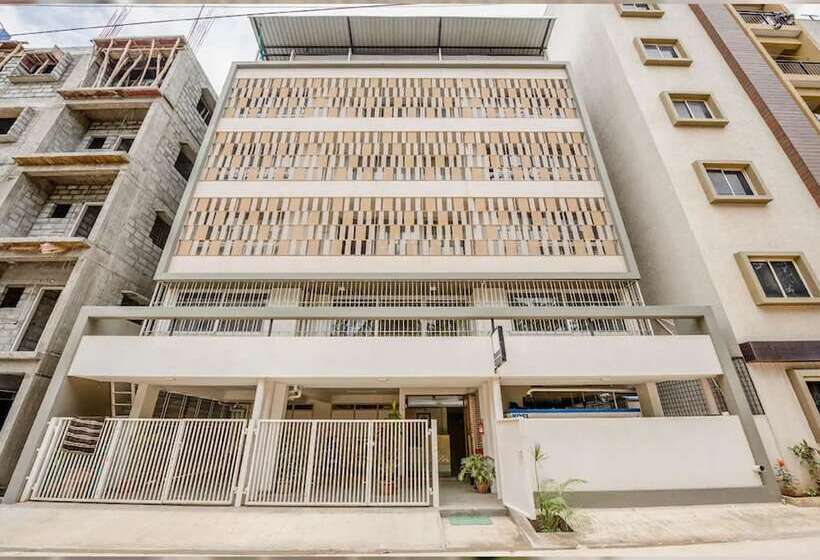 酒店 The Altruist Business Stays