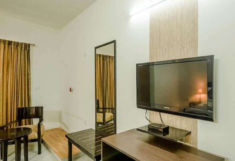 酒店 The Altruist Business Stays