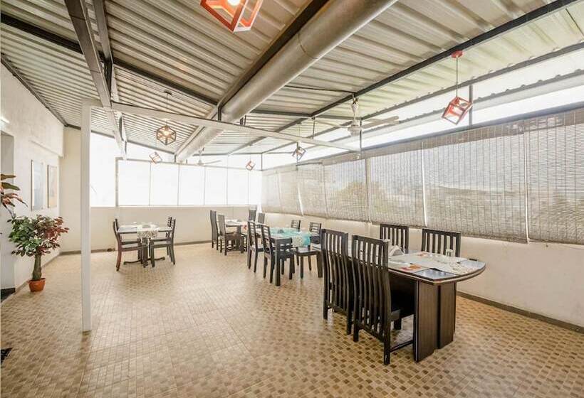 酒店 The Altruist Business Stays