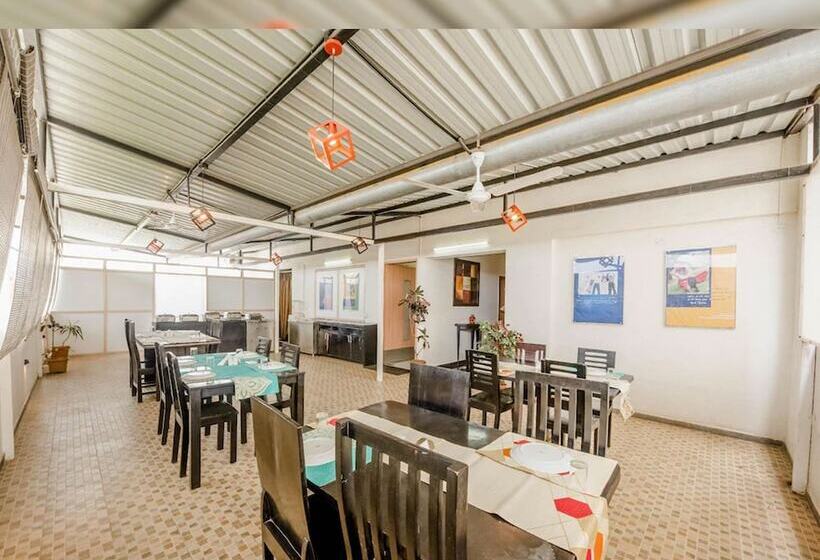 酒店 The Altruist Business Stays